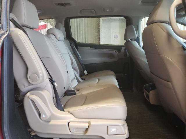 5FNRL6H78NB045988 Honda ODYSSEY EXL