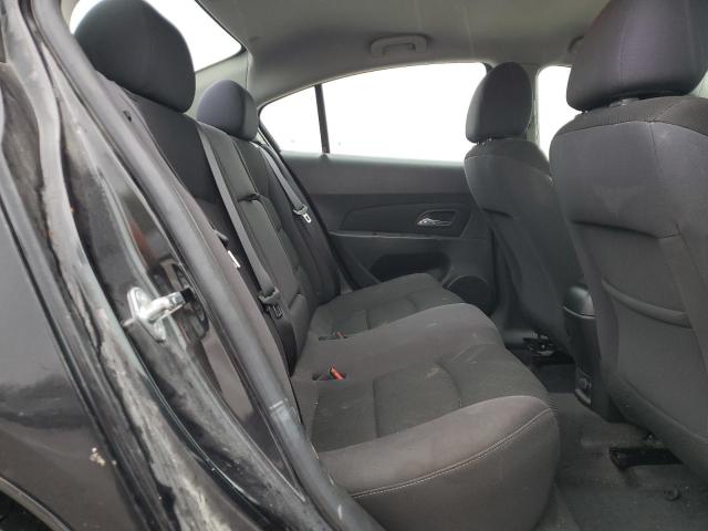 1G1PC5SB7F7241581 Chevrolet CRUZE LT