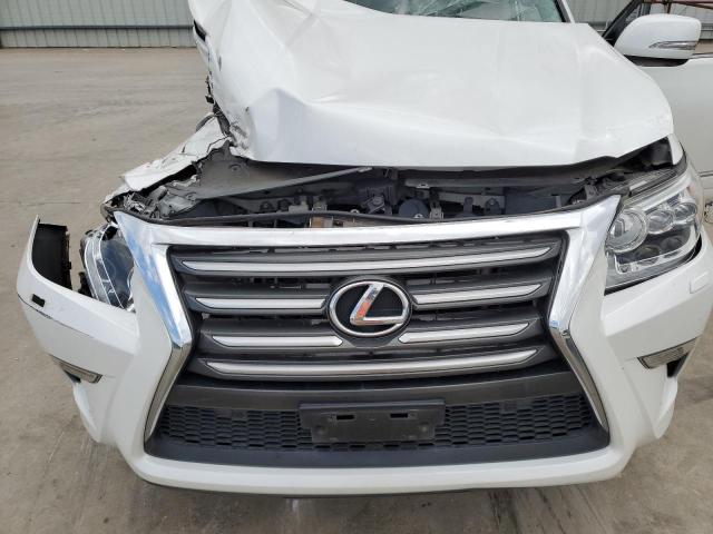 JTJBM7FXXJ5187372 Lexus GX 460
