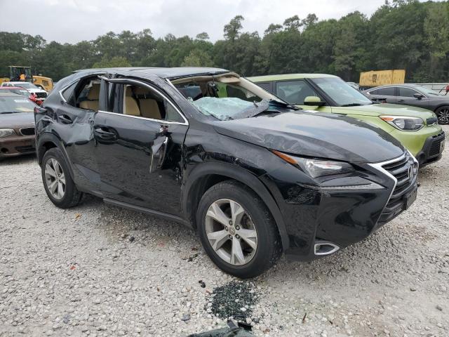 JTJYARBZXH2080839 Lexus Nx 200t Base