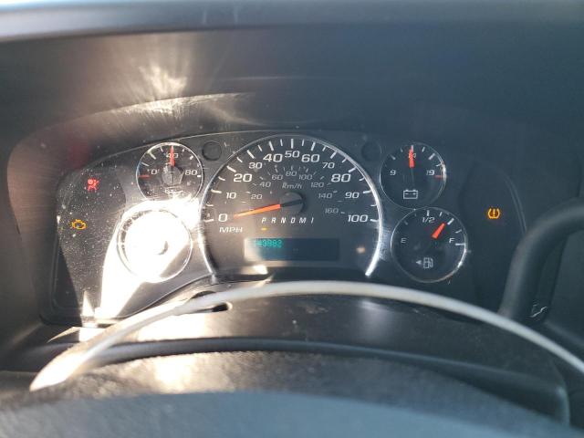 1GTW7AFGXJ1905938 GMC Savana G2500