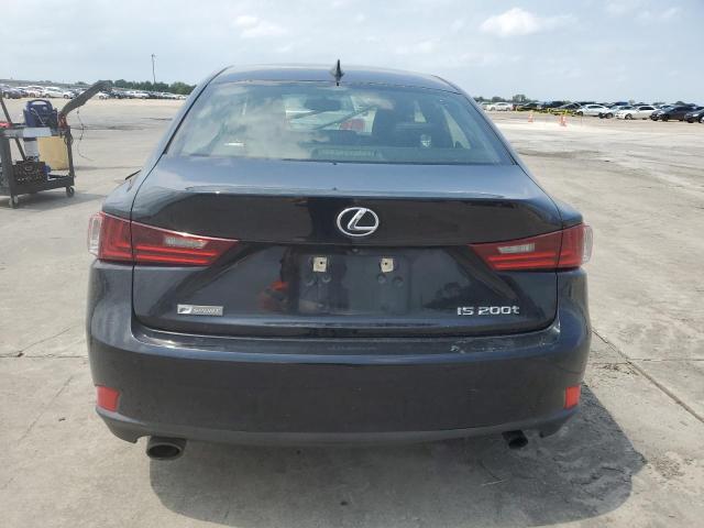 JTHBA1D23G5009729 Lexus IS 200T