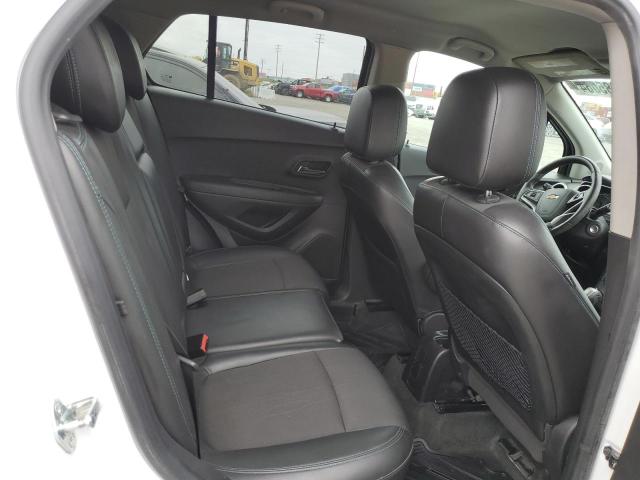 KL7CJRSB1FB217600 Chevrolet TRAX 1LT