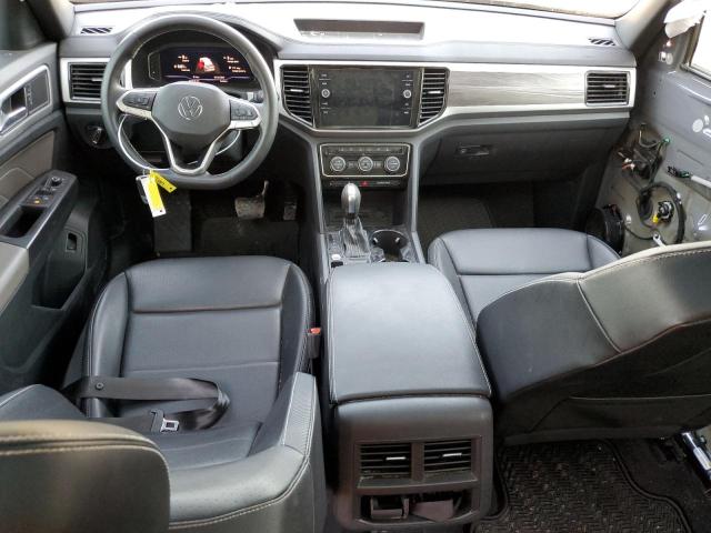1V2JE2CA3NC206276 Volkswagen Atlas Cross Sport Se