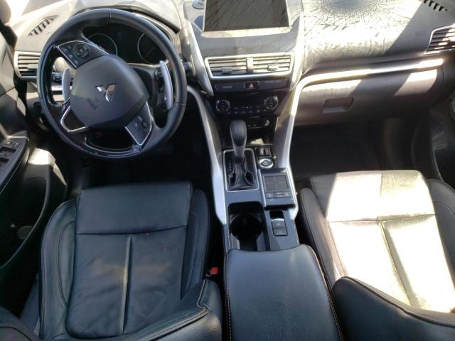 JA4AT5AA6JZ038534 Mitsubishi Eclipse Cross Se