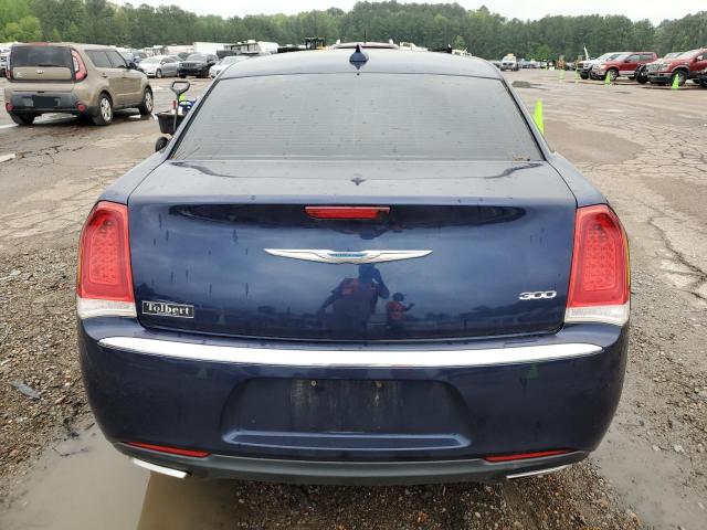 2C3CCAAG0FH882480 Chrysler 300 Limited