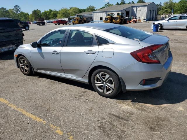 2HGFC2F55GH001930 Honda Civic Lx