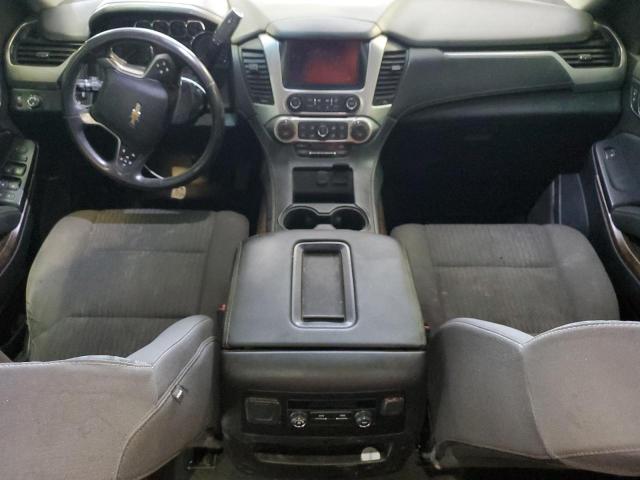 1GNSCAKC3GR478052 Chevrolet Tahoe C1500  Ls
