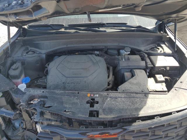 5XYP5DHC2NG289003 KIA Telluride Sx