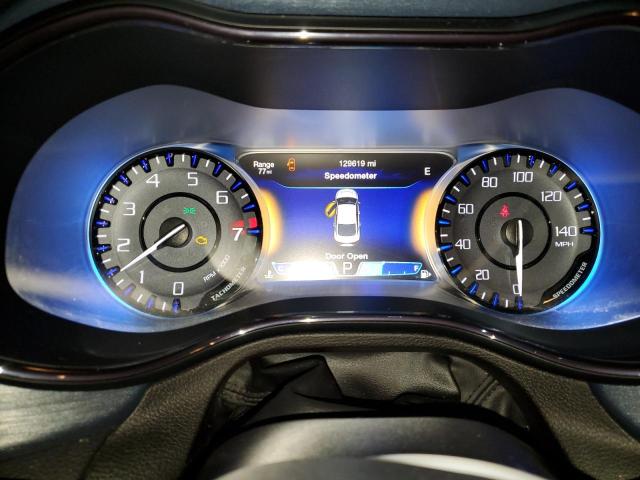1C3CCCBG6FN516704 Chrysler 200 S