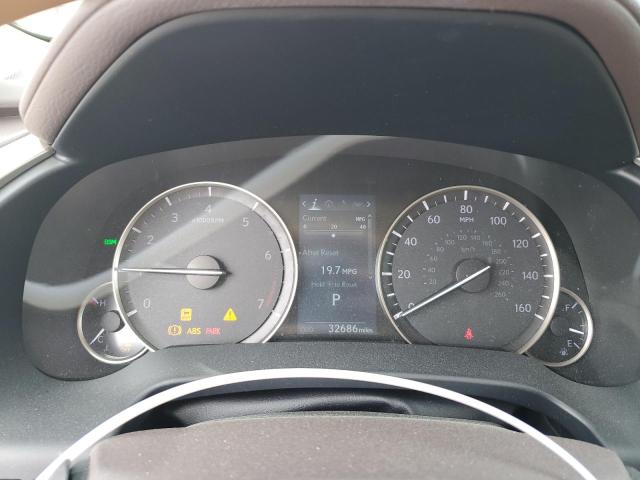 2T2HZMAA8LC174170 Lexus RX 350
