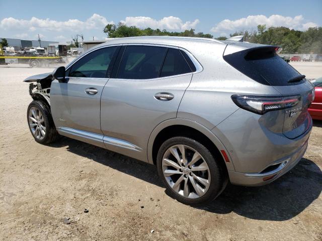 LRBFZRR43PD042870 Buick Envision Avenir
