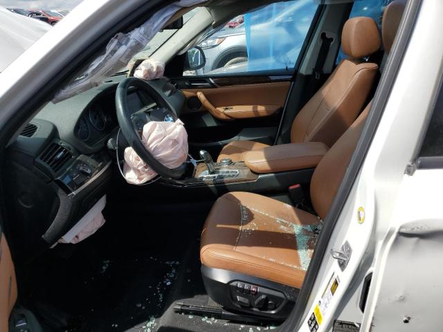 5UXWX9C52G0D83050 BMW X3 Xdrive28i
