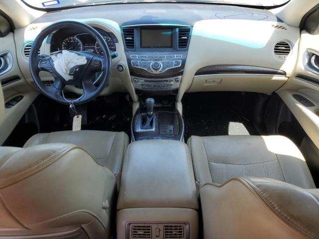 5N1AL0MMXFC518645 Infiniti QX60
