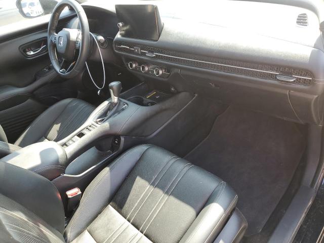 3CZRZ1H79RM716825 Honda Hr-v Exl