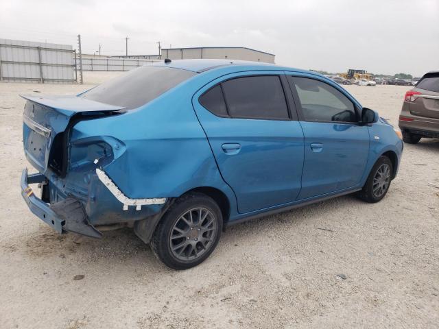 ML32FUFJ4NHF08999 Mitsubishi Mirage G4 Es