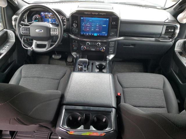 1FTEW1EP2MFB96655 Ford F150 Supercrew