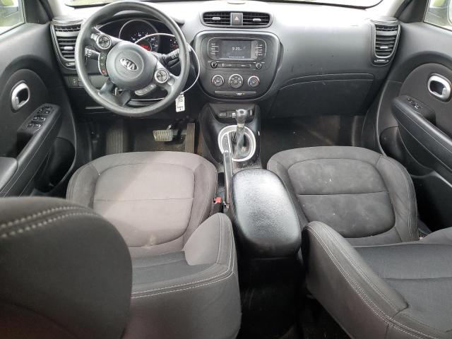KNDJN2A28H7879543 KIA Soul