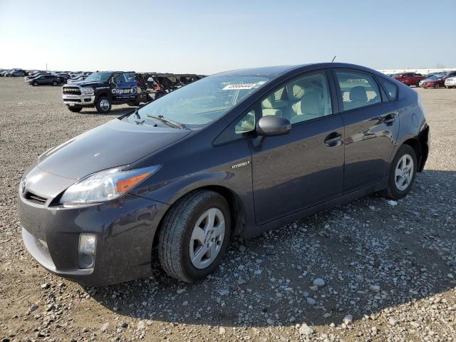 Auction sale of the 2010 Toyota Prius, vin: JTDKN3DU3A0024139, lot number: 49986444