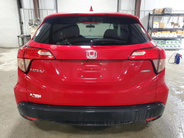 3CZRU6H57GM750723 Honda HR-V EX