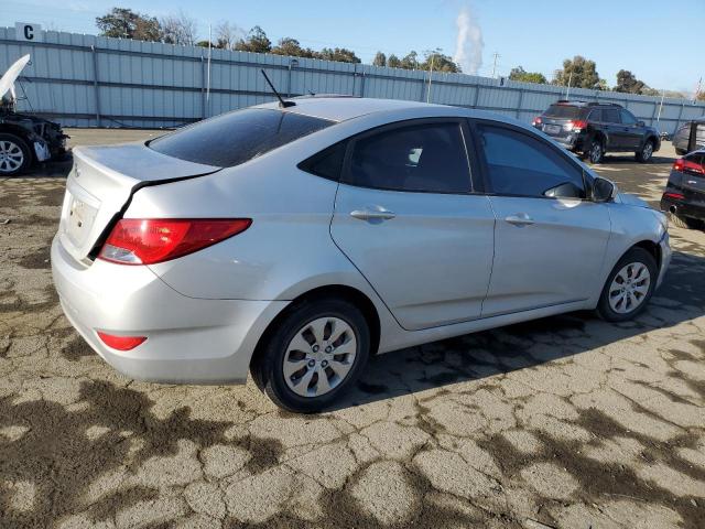 KMHCT4AE9FU929851 Hyundai ACCENT GLS