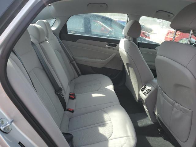 5NPE34AF5JH714671 Hyundai Sonata Sport