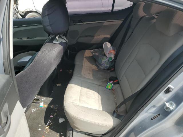 5NPD74LF0HH138415 Hyundai ELANTRA SE