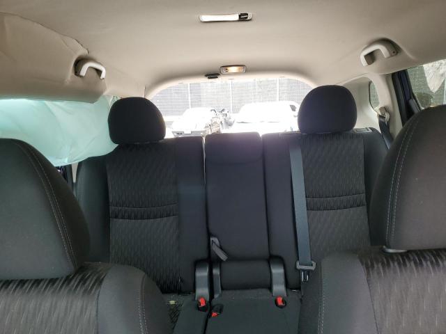 5N1AT2MV5KC800237 Nissan ROGUE S