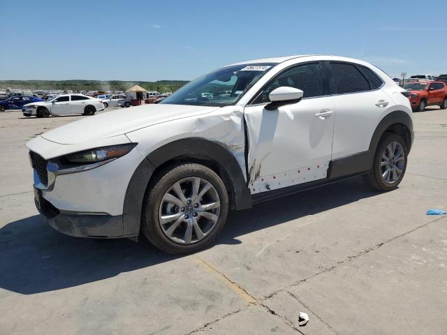 Auction sale of the 2021 Mazda Cx-30 Preferred, vin: 3MVDMACL2MM227421, lot number: 49627374