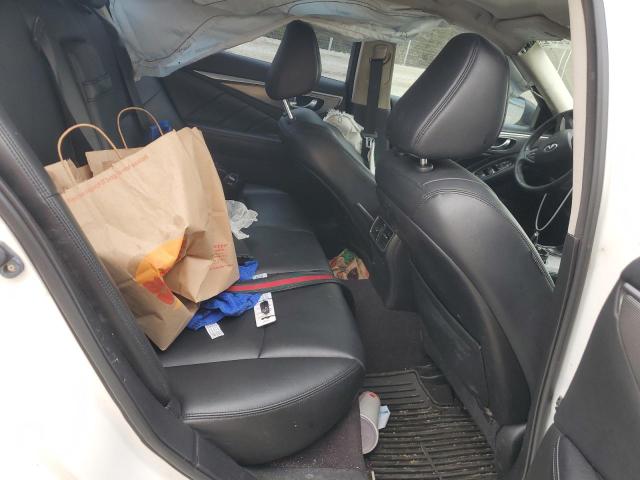 JN1BV7AR4EM701269 Infiniti Q50 BASE