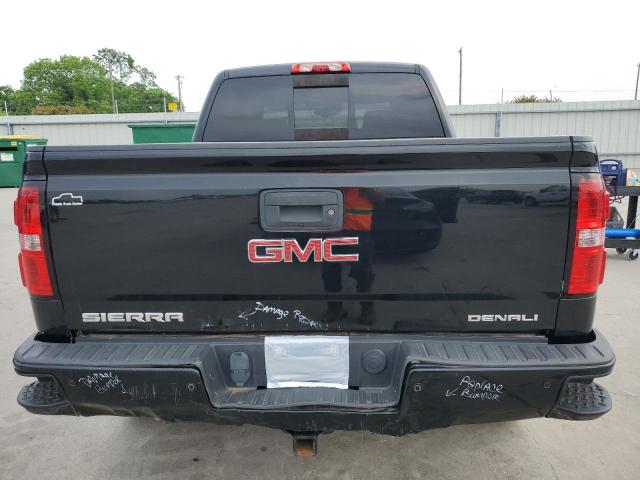 3GTU2WEJ6FG455584 GMC Sierra K1500 Denali