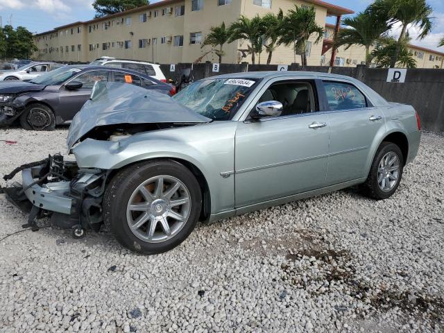 Auction sale of the 2005 Chrysler 300c, vin: 2C3AA63H95H516483, lot number: 49624634