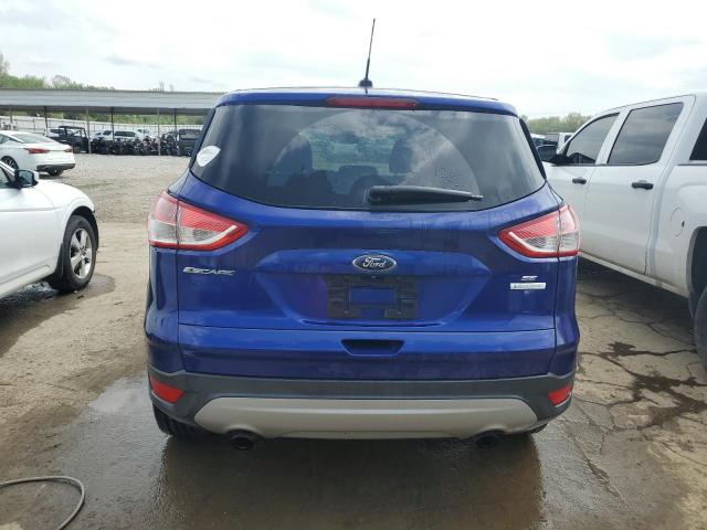 1FMCU0GXXFUC87803 Ford ESCAPE SE