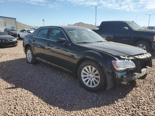 2C3CCAAG3EH276119 Chrysler 300