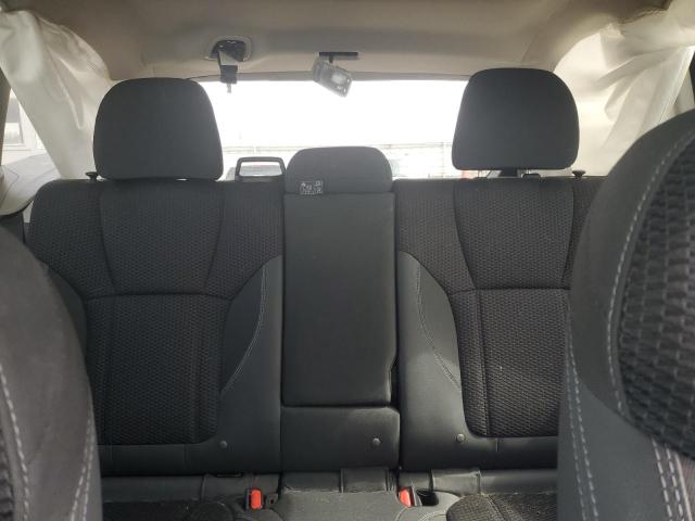 JF2SKAGC5KH461998 Subaru Forester Premium