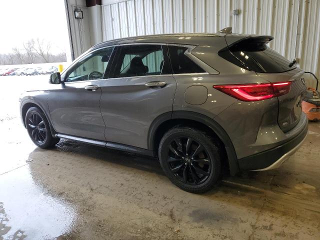 3PCAJ5BB4MF120890 Infiniti Qx50 Luxe