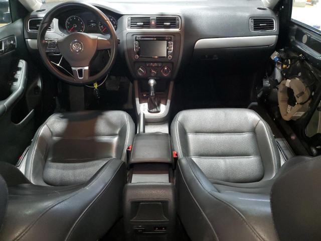 3VWD07AJ4EM428625 Volkswagen JETTA SE