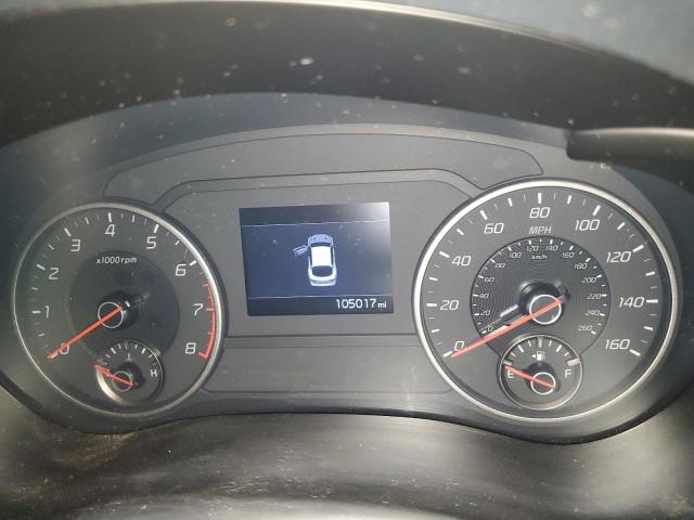 KNAE15LA2K6052182 KIA Stinger