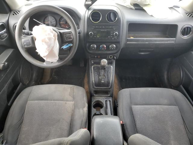 1C4NJRBB8ED503684 Jeep Patriot Sport