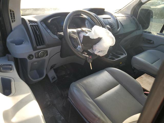1FTNE1YMXFKA60336 Ford Transit T-150