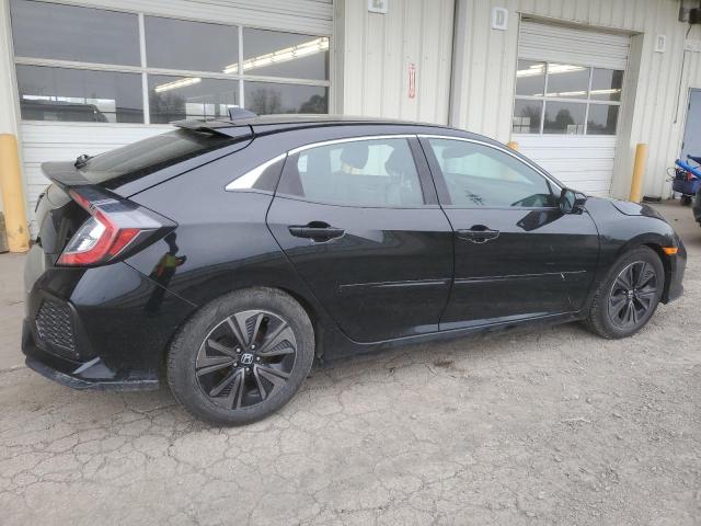 SHHFK7H74HU201359 Honda CIVIC EXL