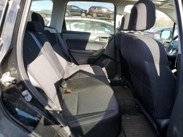 JF2SJAEC5HH488407 Subaru Forester 2.5i Premium