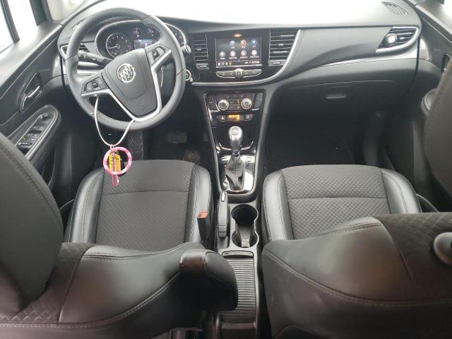 KL4CJASM1NB554363 Buick Encore Preferred