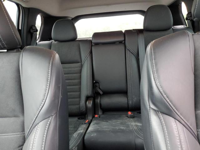 JA4J4UA81NZ064727 Mitsubishi Outlander Se