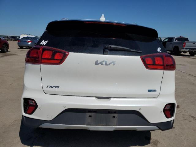 KNDCB3LC9N5524577 KIA NIRO LX