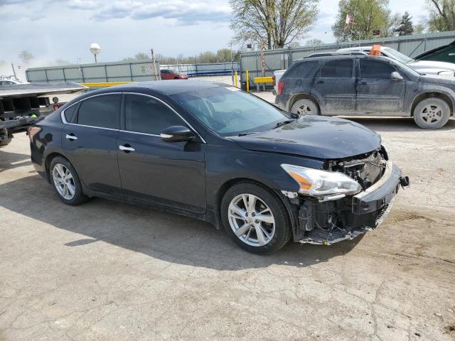 1N4AL3APXFN314863 Nissan ALTIMA 2.5