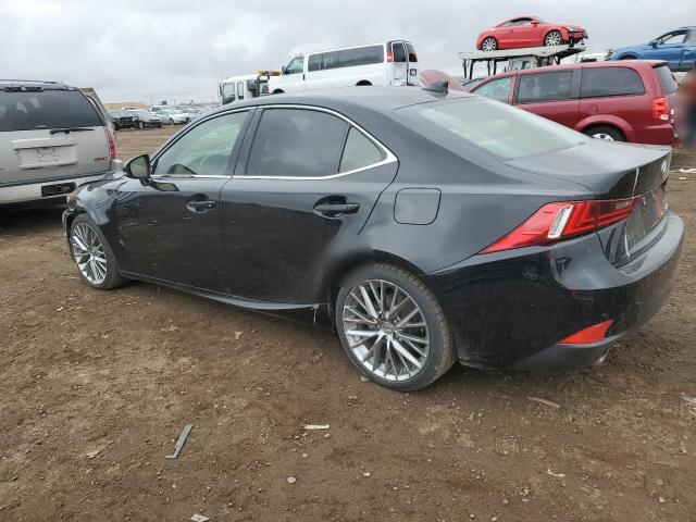 JTHCF1D26E5015091 Lexus IS 250