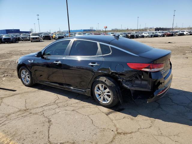 5XXGT4L38GG099727 KIA Optima Lx