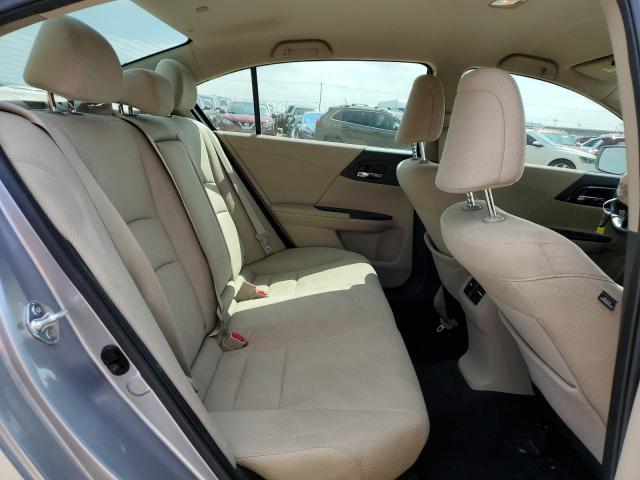 JHMCR6F36HC022617 Honda ACCORD HYBRID