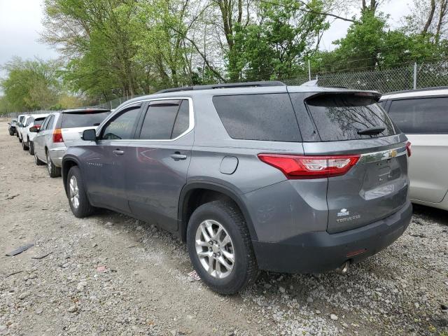1GNERGKW3LJ188525 Chevrolet Traverse Lt
